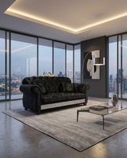 Divan Lit Chesterfield 2