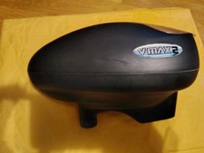 Valken Vmax2 Vmax 2 Electric Paintball Loader Hopper Works Great 