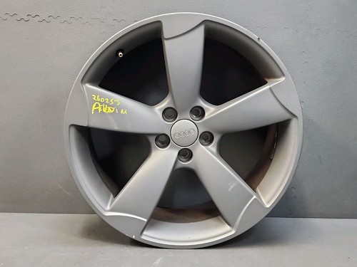 Jante alu audi 7 - a1, i