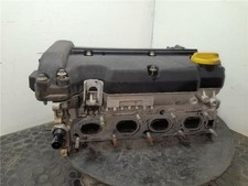 55355430 Cylinder Head R. 1098445 for Opel Astra H Berlina 1.4