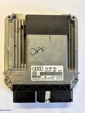 boitier calculateur moteur ecu