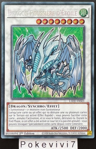 Carte dragon - carte,
