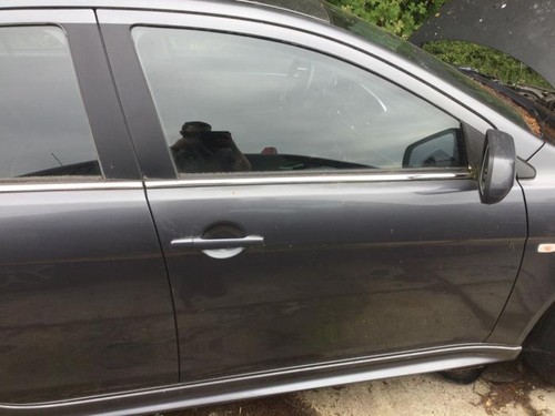 Mitsubishi lancer portière - mitsubishi,