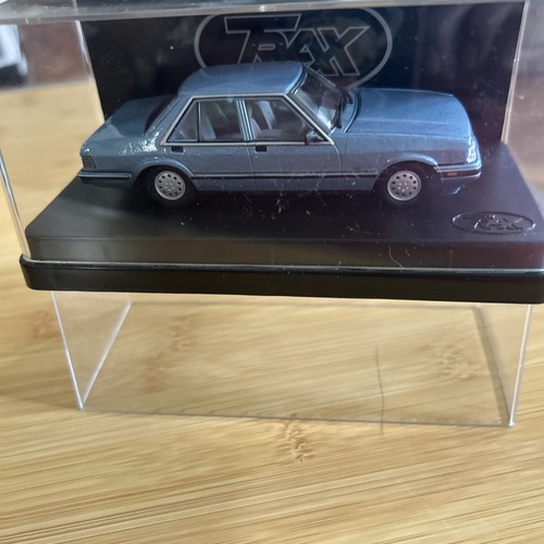 Trax ford falcon sedan 1984 - trax,