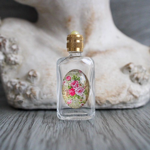 Miniature vide bouteille en - vide,,