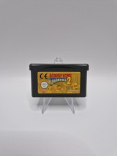 Donkey Kong Country 2 (Nintendo Gameboy Advance, 2004)