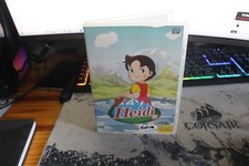 Heidi & Co-Vol. 6 DVD