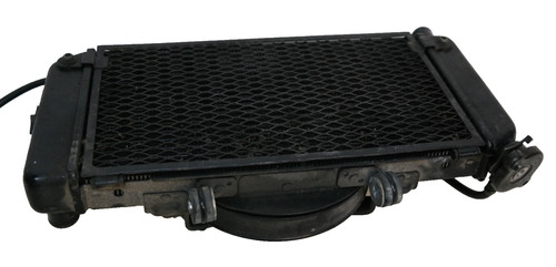 Radiateur eau yamaha tdm 900 - radiateur,