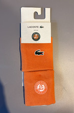 Lacoste x Roland Garros Tennis