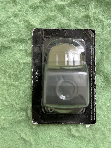 Voiture miniature vert - et, gris