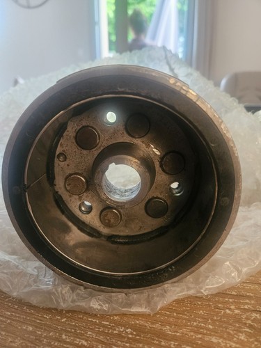 Rotor 660 raptor - rotor,