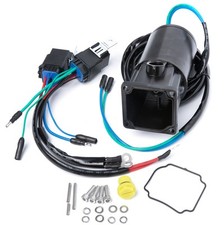 Tilt Trim Motor Replacement for Mercury Mariner & Force Outboard 75-125HP 824051