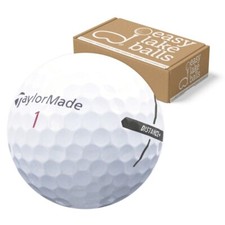 50 TAYLOR MADE DISTANCE + BALLES DE GOLF RÉCUPÉRATION / LAKE BALLS - QUALITÉ AAA