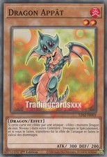 Yu-Gi-Oh! Dragon Appât : C