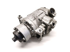 Audi A8 S8 D4 4H 2011 Air Conditioning Compressor Pump 4H0260805G Petrol 273kW FAU14593