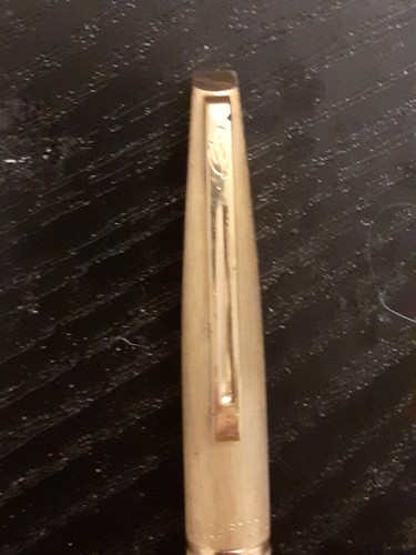 Ancien stylo plume marque - ancien,