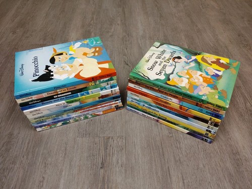 Lot walt disney oversize - lot,
