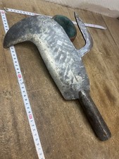 serpe de Vigne Maxime Leloup