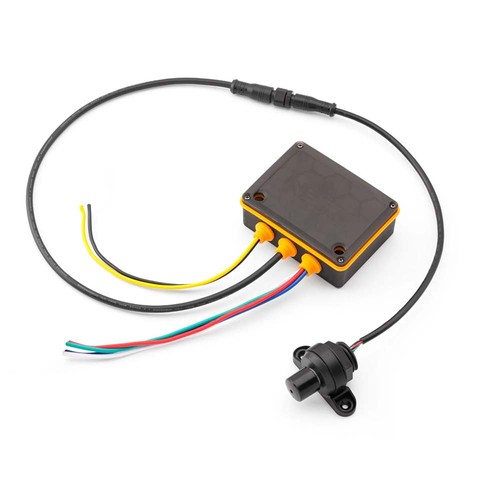 Audio mlc contrôleur - jl,