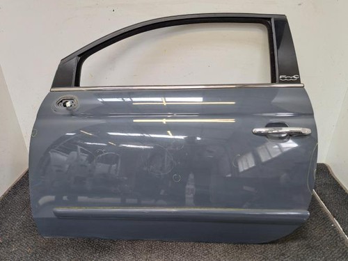 Porte avant gauche - fiat, 2