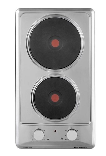 Plaque électrique glem 3500w - plaque,