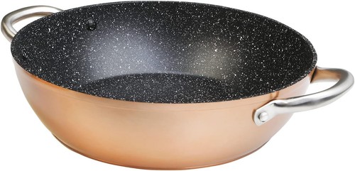 Professional casserole basse - casserole,