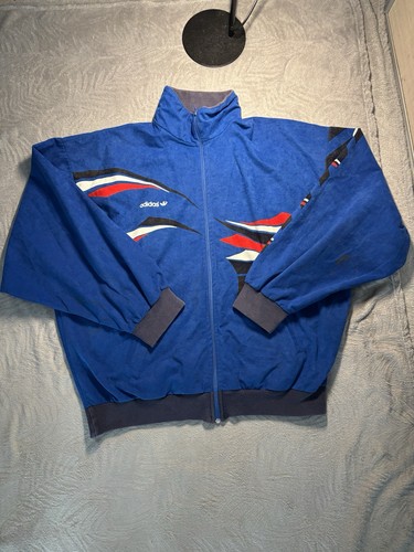 Veste adidas jeux - jeux, olympiques