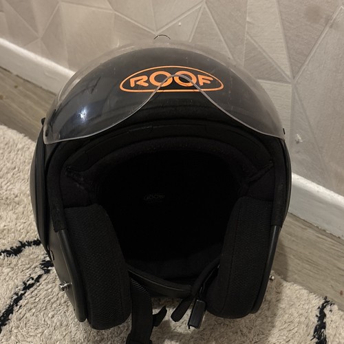 Casque roof taille - casque,