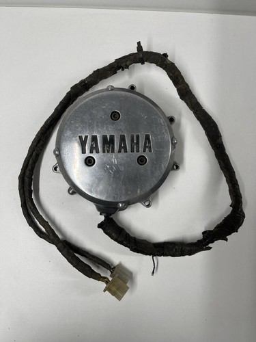 Alternateur yamaha 750 - , se