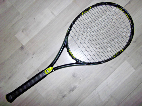 Raquette tennis wilson pro - raquette,