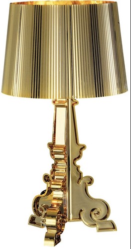 Bourgie table lamp baroque - bourgie,