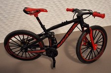 Vélo VTT Miniature Échelle 1