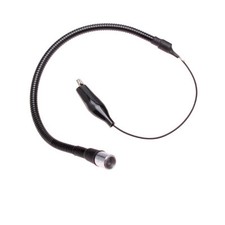 Machine Montable LED Lumière - Réglable Lampe Torche pour Machine Tatouage