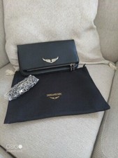 Sac Noir - Zadig et Voltaire