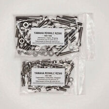 YAMAHA RD RZ 500 LC 1983-1986