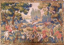 Tapisserie des GOBELINS