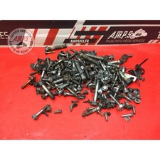 Kit de vis partie cycle Honda
