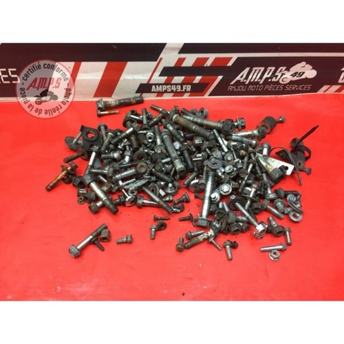 Kit vis partie cycle honda - de,