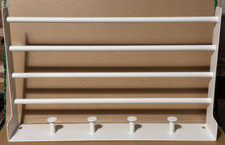 étagère  ENUDDEN IKEA avec 4