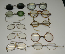 -LOT de 6 PAIRES de LUNETTES