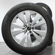 19 pouces Audi Q8 4M8