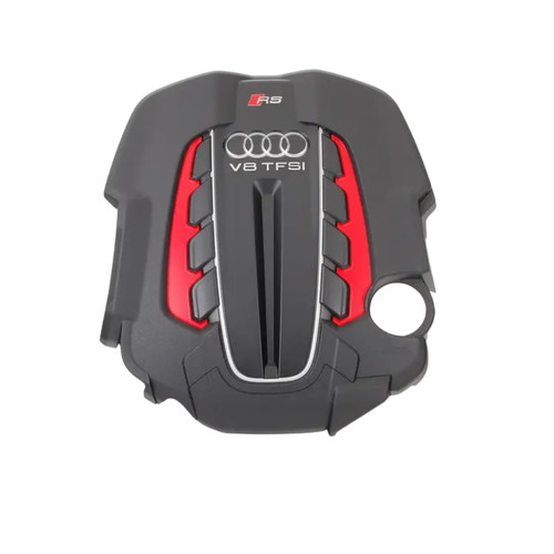 Cache moteur audi 079103925bb - cache,