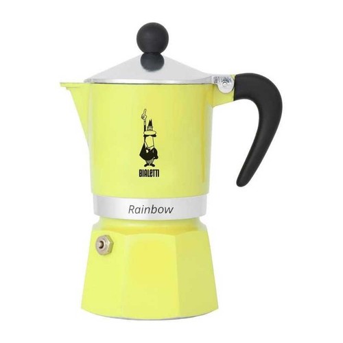 Cafetiere italienne bialetti - cafetiere,