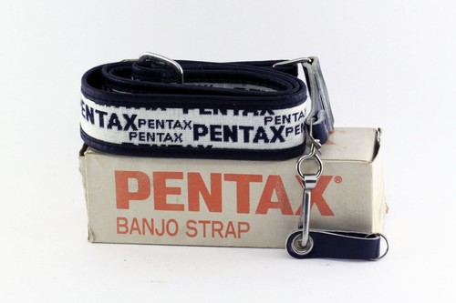 Rare sangle pentax originale - sangle,