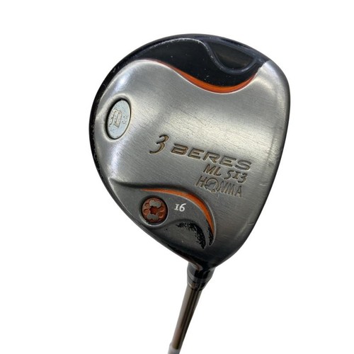 Femme honma golf beres - femme,