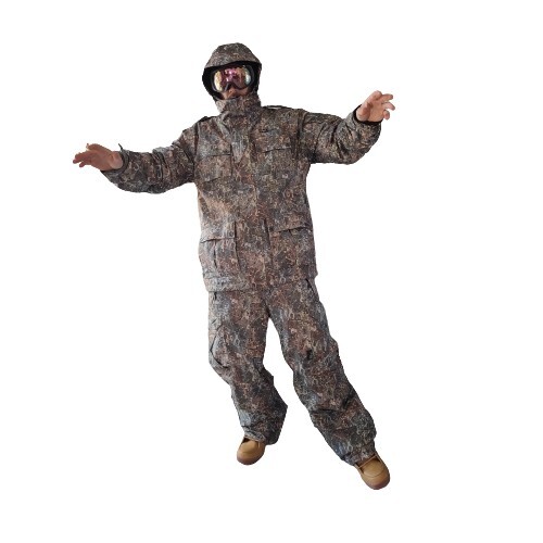 Ensemble ski snowboard - ,