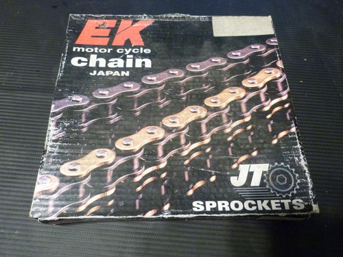 Kit chaine yamaha - chaine, dt