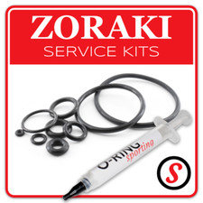 ZORAKI HP-01 Pistol O-Ring