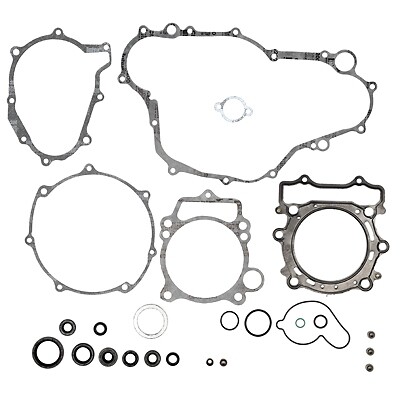 Kit joints avec - de,