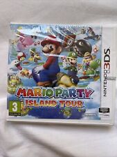 Mario party island tour -